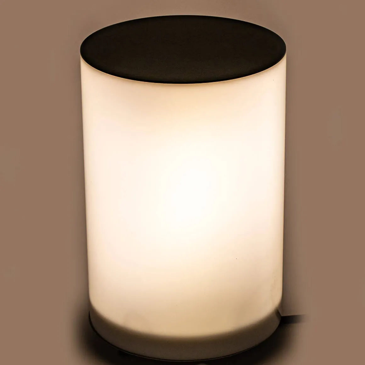 Epstein-Design Apollo CCT-LED Stehleuchte / Lichtsäule mit ZigBee