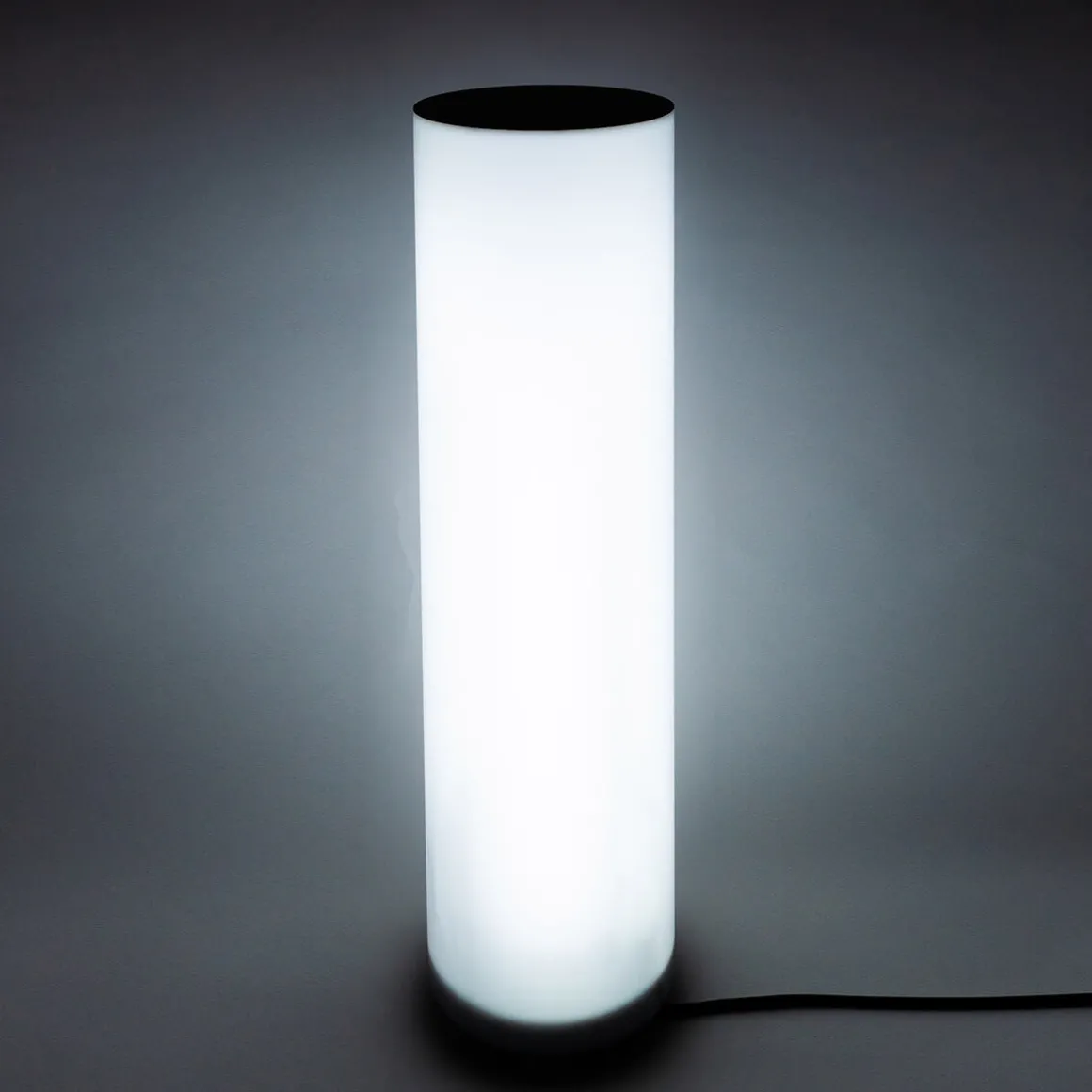 Epstein-Design Apollo CCT-LED Stehleuchte / Lichtsäule mit ZigBee