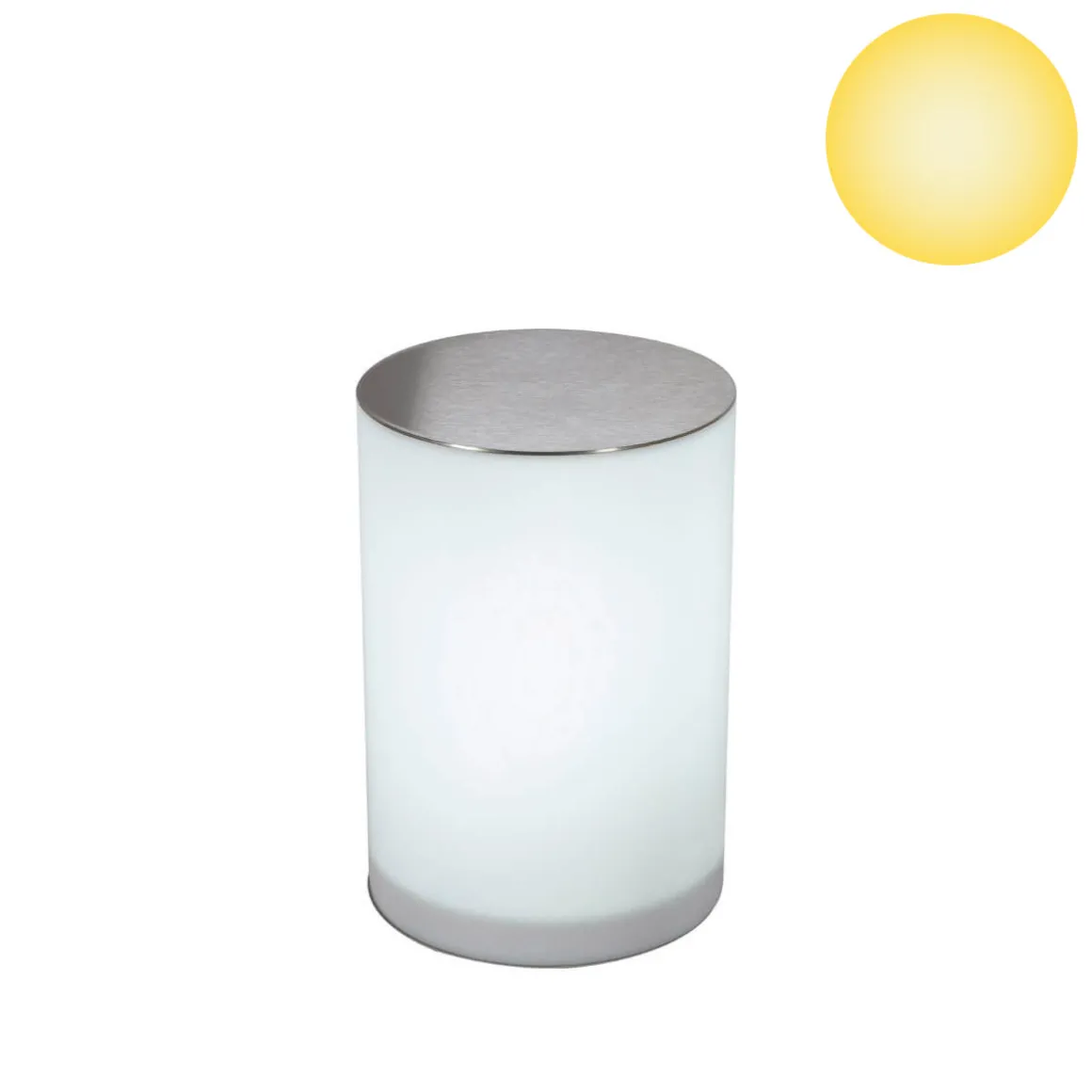 Epstein-Design Apollo LED Stehleuchte / Lichtsäule