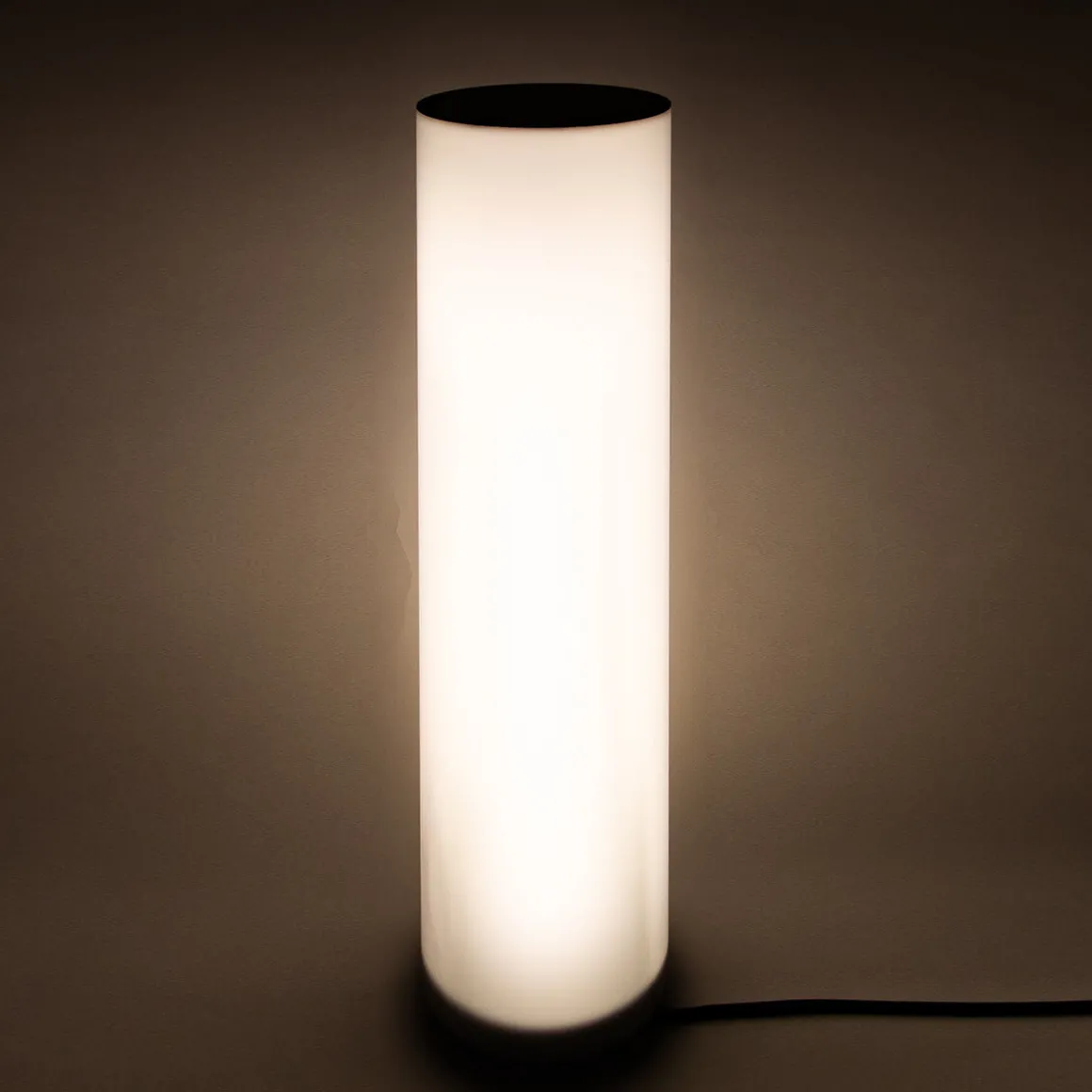 Epstein-Design Apollo LED Stehleuchte / Lichtsäule
