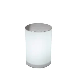 Epstein-Design Apollo RGBCCT-LED Stehleuchte / Lichtsäule mit ZigBee