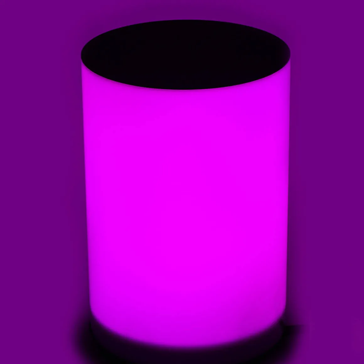 Epstein-Design Apollo RGBCCT-LED Stehleuchte / Lichtsäule mit ZigBee