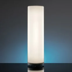 Epstein-Design Apollo RGBCCT-LED Stehleuchte / Lichtsäule mit ZigBee