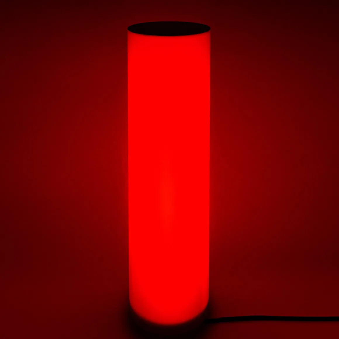 Epstein-Design Apollo RGBCCT-LED Stehleuchte / Lichtsäule mit ZigBee