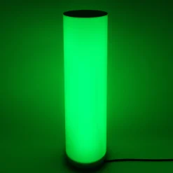 Epstein-Design Apollo RGBCCT-LED Stehleuchte / Lichtsäule mit ZigBee