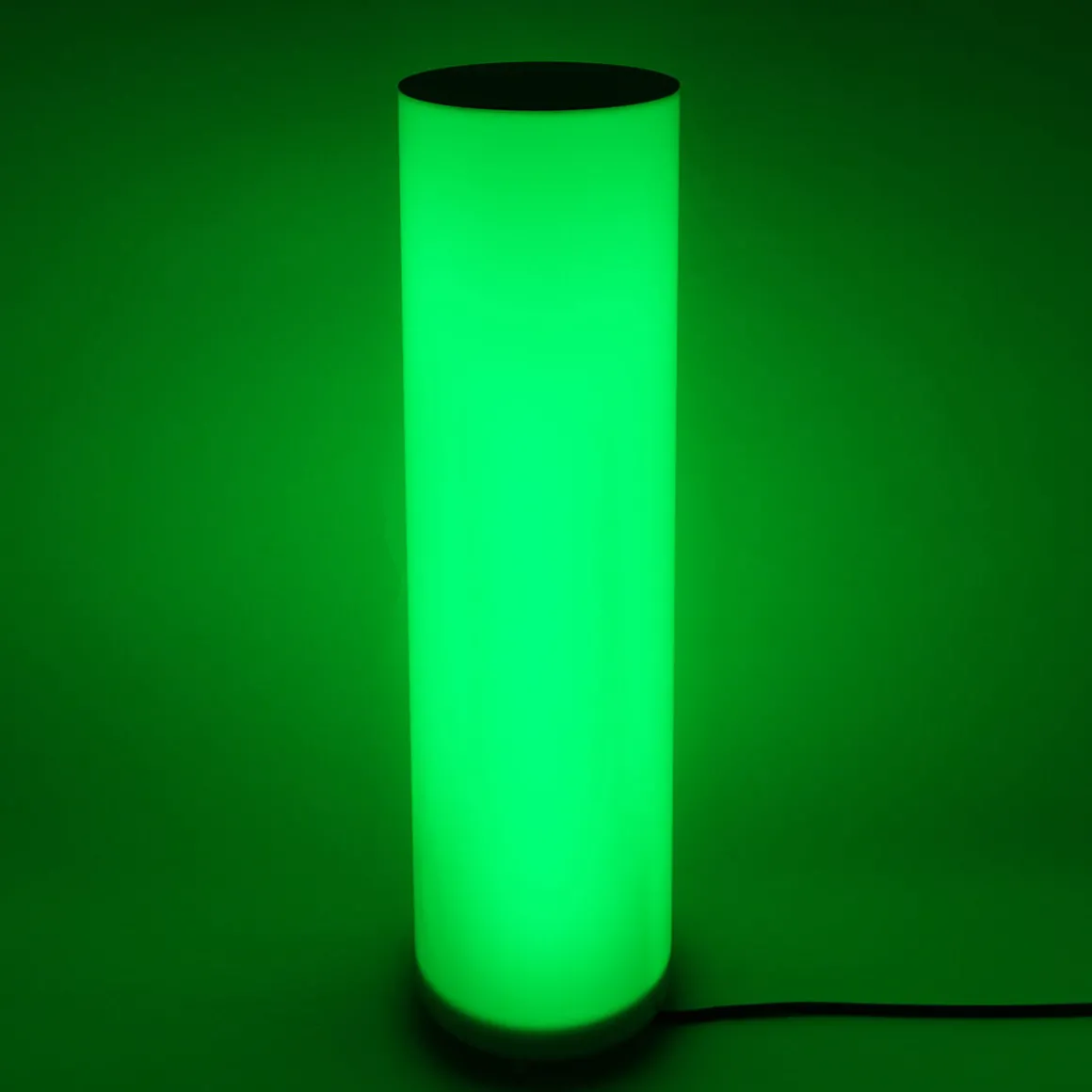 Epstein-Design Apollo RGBCCT-LED Stehleuchte / Lichtsäule mit ZigBee