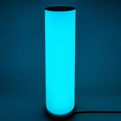 Epstein-Design Apollo RGBCCT-LED Stehleuchte / Lichtsäule mit ZigBee