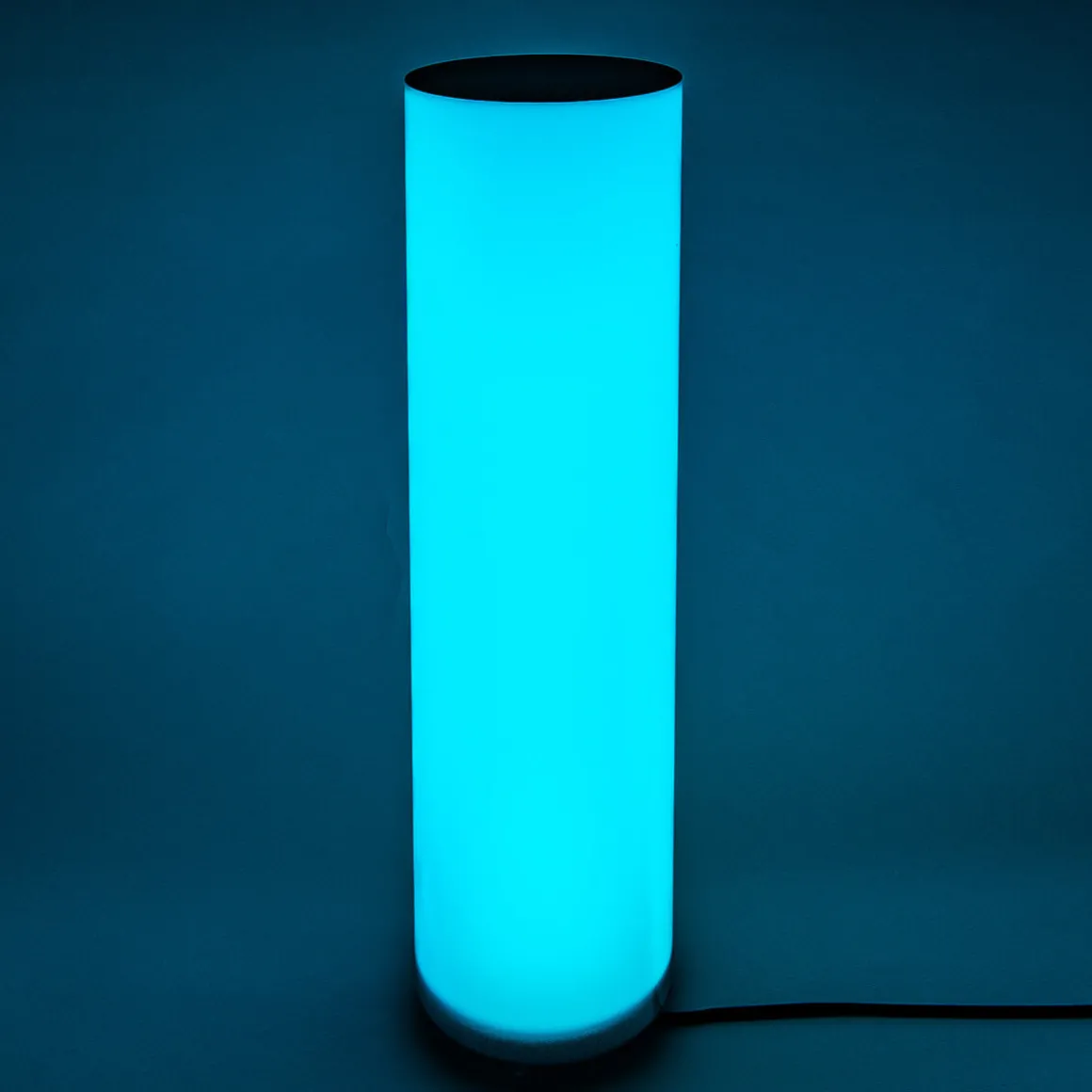 Epstein-Design Apollo RGBCCT-LED Stehleuchte / Lichtsäule mit ZigBee