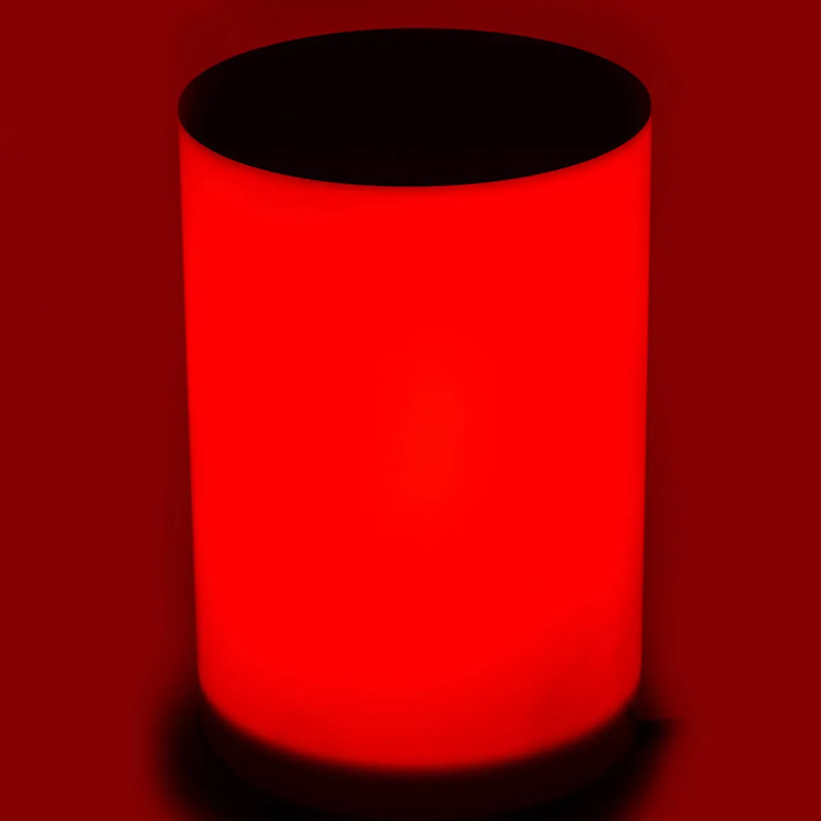 Epstein-Design Apollo RGBCCT-LED Stehleuchte / Lichtsäule mit ZigBee