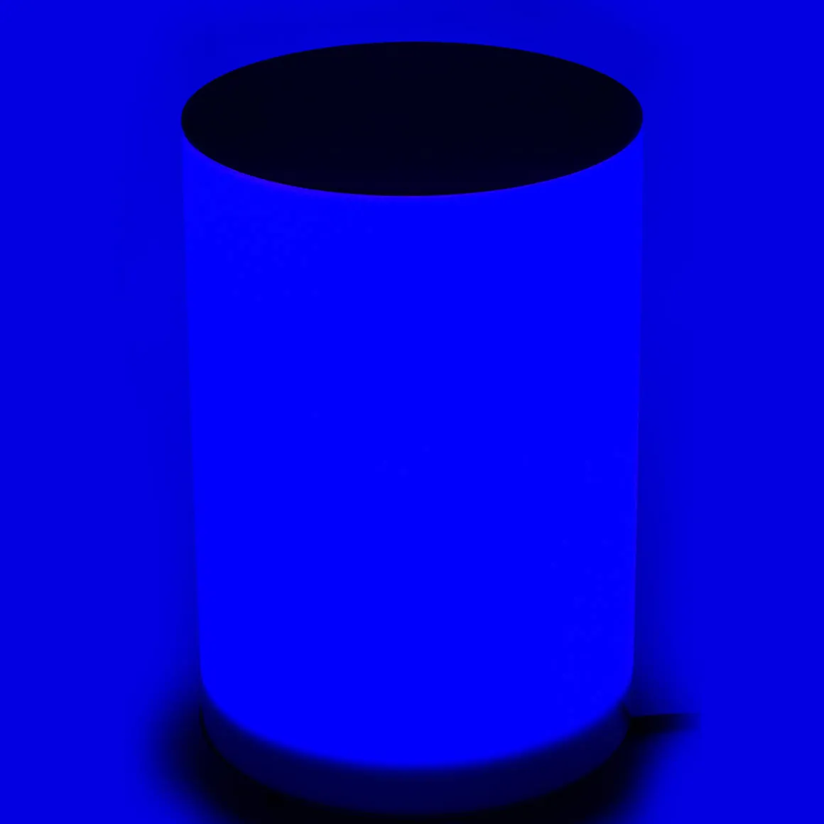 Epstein-Design Apollo RGBCCT-LED Stehleuchte / Lichtsäule mit ZigBee