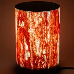 Epstein-Design Apollo Sahara RGBCCT-LED Stehleuchte / Lichtsäule mit ZigBee