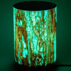 Epstein-Design Apollo Sahara RGBCCT-LED Stehleuchte / Lichtsäule mit ZigBee