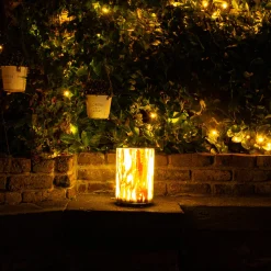 Epstein-Design Apollo Sahara LED Stehleuchte / Lichtsäule