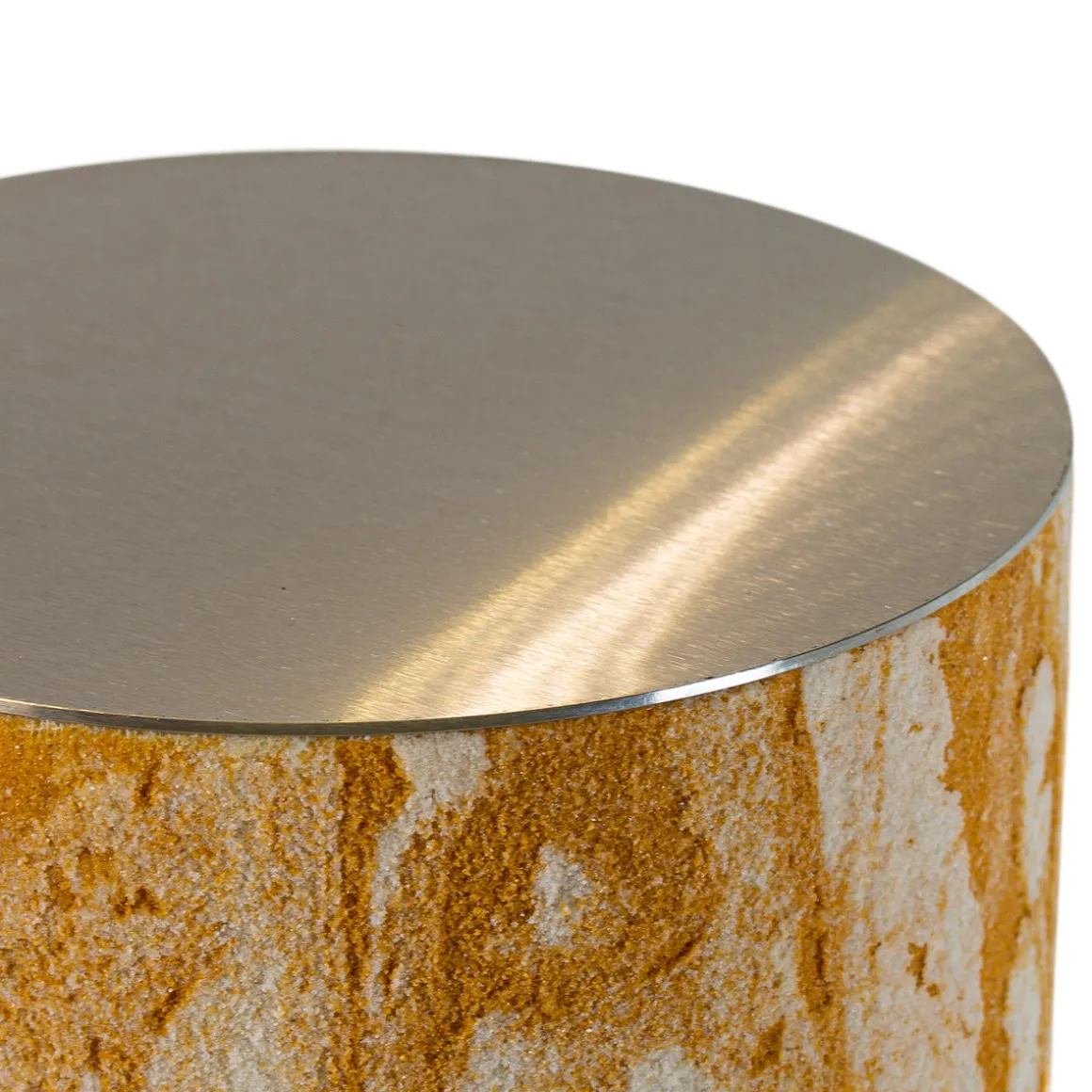 Epstein-Design Apollo Sahara LED Stehleuchte / Lichtsäule