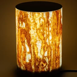 Epstein-Design Apollo Sahara LED Stehleuchte / Lichtsäule