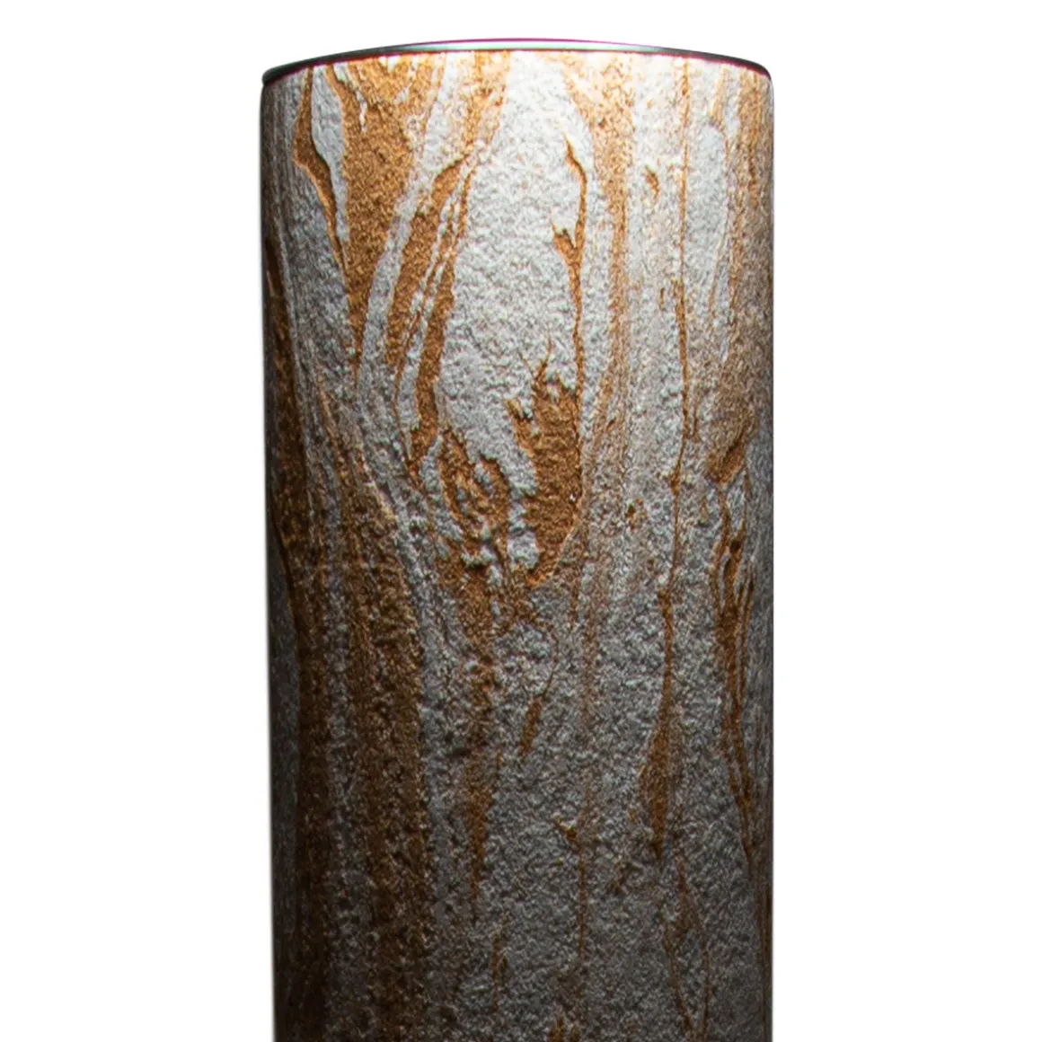 Epstein-Design Apollo Sahara CCT-LED Stehleuchte / Lichtsäule mit ZigBee