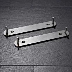 Epstein-Design Bodenbefestigung für die Flora Dekoleuchte / Pflanztopf