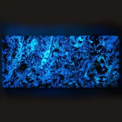 Epstein-Design Eifel im Herbst RGBCCT-LED Wandleuchte mit ZigBee