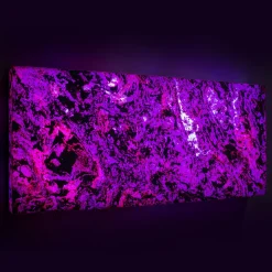 Epstein-Design Eifel im Herbst RGBCCT-LED Wandleuchte mit ZigBee