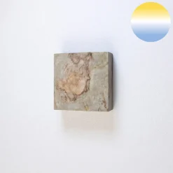 Epstein-Design Eifel im Herbst CCT-LED Wandleuchte mit ZigBee