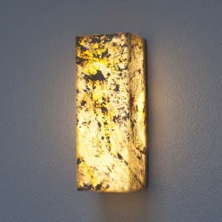 Epstein-Design Eifel im Herbst CCT-LED Wandleuchte mit ZigBee