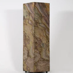 Epstein-Design Eifel im Herbst RGBCCT-LED Stehleuchte / Lichtsäule mit ZigBee