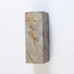 Epstein-Design Eifel im Herbst LED Wandleuchte