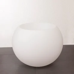 Epstein-Design Flora Dekoleuchte / Pflanztopf