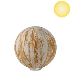 Epstein-Design Kugel Sahara Stationär LED Bodenleuchte