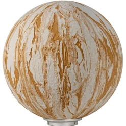 Epstein-Design Kugel Sahara Stationär RGBCCT-LED Bodenleuchte mit ZigBee