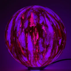 Epstein-Design Kugel Sahara Stationär RGBCCT-LED Bodenleuchte mit ZigBee