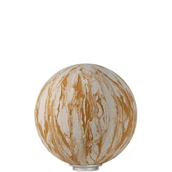 Epstein-Design Kugel Sahara Stationär CCT-LED Bodenleuchte mit ZigBee