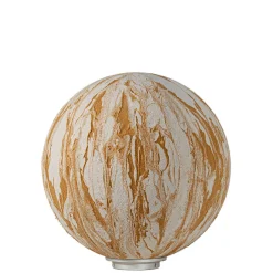 Epstein-Design Kugel Sahara Stationär Bodenleuchte