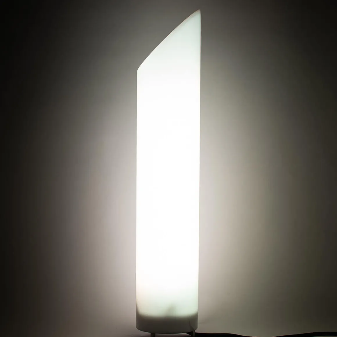 Epstein-Design Light Star CCT-LED Stehleuchte / Lichtsäule mit ZigBee