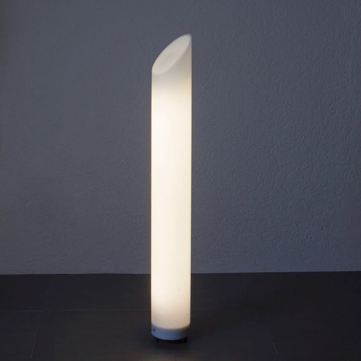 Epstein-Design Light Star CCT-LED Stehleuchte / Lichtsäule mit ZigBee
