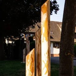 Epstein-Design Light Star Sahara CCT-LED Stehleuchte / Lichtsäule mit ZigBee