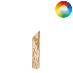 Epstein-Design Light Star Sahara RGBCCT-LED Stehleuchte / Lichtsäule mit ZigBee