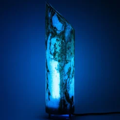 Epstein-Design Light Star Sahara RGBCCT-LED Stehleuchte / Lichtsäule mit ZigBee