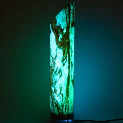 Epstein-Design Light Star Sahara RGBCCT-LED Stehleuchte / Lichtsäule mit ZigBee