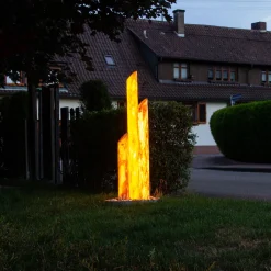 Epstein-Design Light Star Sahara RGBCCT-LED Stehleuchte / Lichtsäule mit ZigBee