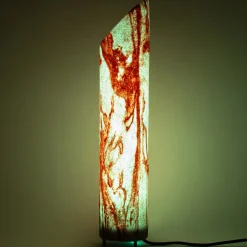 Epstein-Design Light Star Sahara RGBCCT-LED Stehleuchte / Lichtsäule mit ZigBee