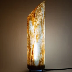 Epstein-Design Light Star Sahara LED Stehleuchte / Lichtsäule