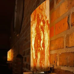 Epstein-Design Light Star Sahara LED Stehleuchte / Lichtsäule