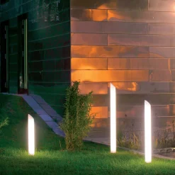 Epstein-Design Light Star RGBCCT-LED Stehleuchte / Lichtsäule mit ZigBee