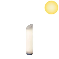 Epstein-Design Light Star LED Stehleuchte / Lichtsäule