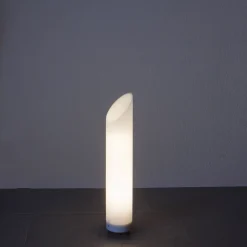 Epstein-Design Light Star LED Stehleuchte / Lichtsäule