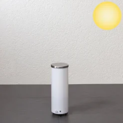 Epstein-Design Light Stick LED Stehleuchte / Lichtsäule