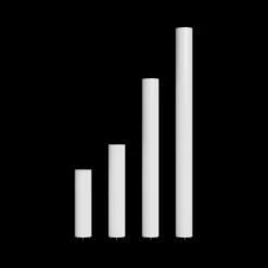 Epstein-Design Light Stick LED Stehleuchte / Lichtsäule