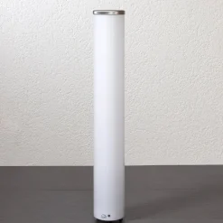 Epstein-Design Light Stick LED Stehleuchte / Lichtsäule