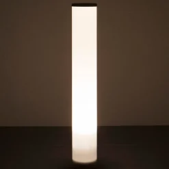 Epstein-Design Light Stick LED Stehleuchte / Lichtsäule